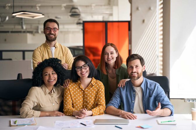 Transforming Recruitment with Expertise and Innovation