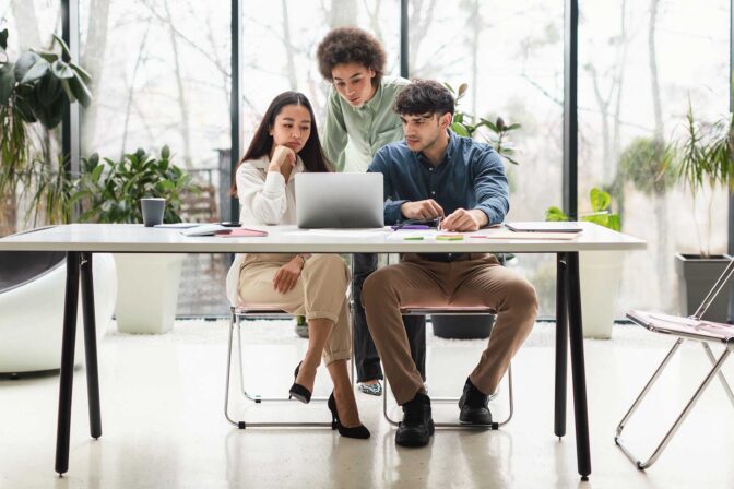 Talent Acquisitions Skills a Must for HR Professionals